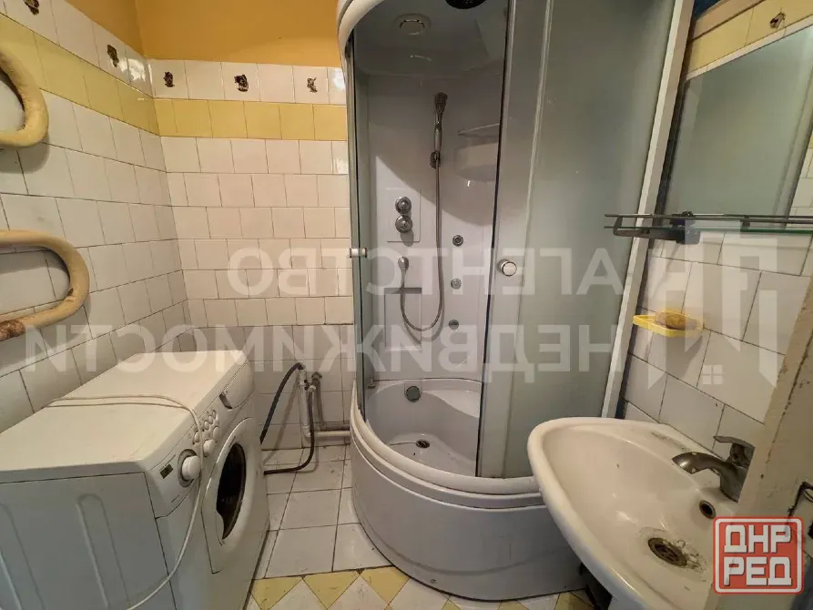 2-к. квартира, 52,4 м², 3/9 эт. Донецк - изображение 11