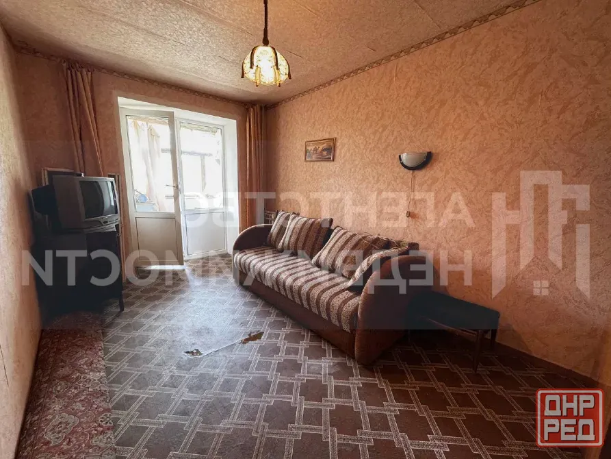 2-к. квартира, 52,4 м², 3/9 эт. Донецк - изображение 6