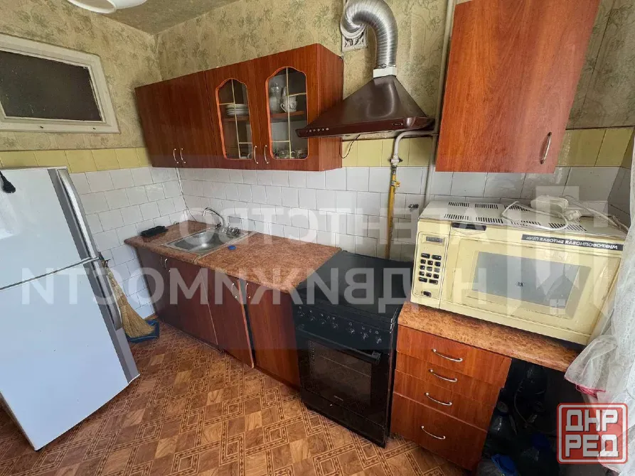 2-к. квартира, 52,4 м², 3/9 эт. Донецк - изображение 8