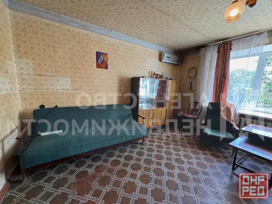 2-к. квартира, 52,4 м², 3/9 эт. Донецк - изображение 4