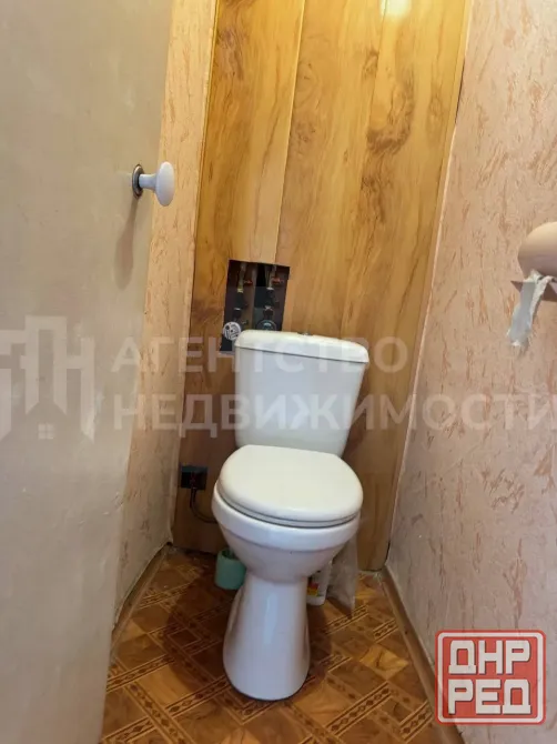 2-к. квартира, 52,4 м², 3/9 эт. Донецк - изображение 12