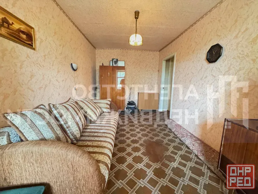 2-к. квартира, 52,4 м², 3/9 эт. Донецк - изображение 5