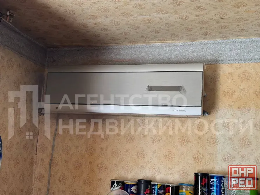 2-к. квартира, 52,4 м², 3/9 эт. Донецк - изображение 10