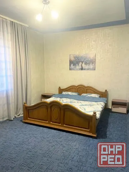Сдам 5 комнатный дом, в Кировском районе. Донецк - изображение 3