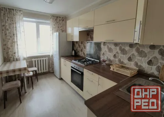 Сдам квартиру в Мариуполе Мариуполь - изображение 3