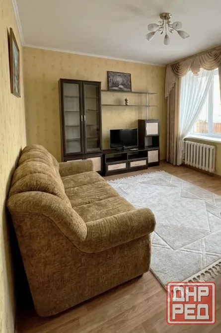 Сдам квартиру в Мариуполе Мариуполь - изображение 4