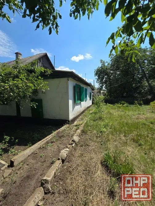 Продам дом, Макеевка, Ханженково, ул. Подсобного хозяйства. Макеевка - изображение 5