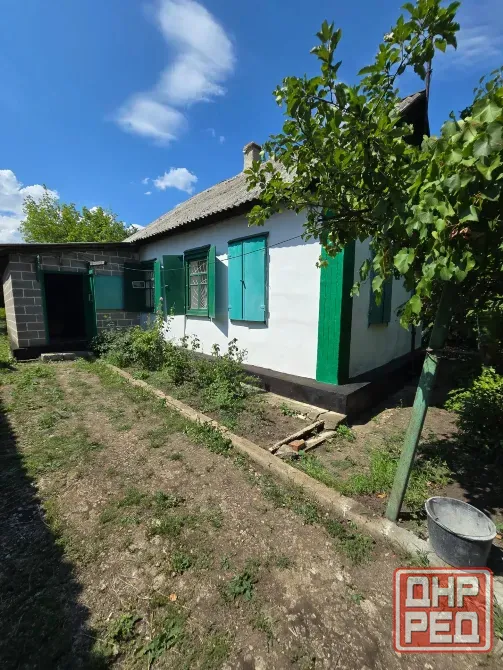 Продам дом, Макеевка, Ханженково, ул. Подсобного хозяйства. Макеевка - изображение 1