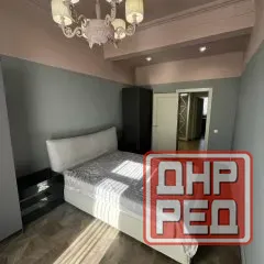 Сдается 3 комнатная квартира в Куйбышевском районе Донецк - изображение 6