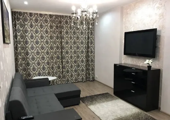 Сдается однушка в Киевском районе Донецк
