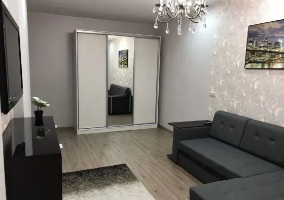 Сдается однушка в Киевском районе Донецк