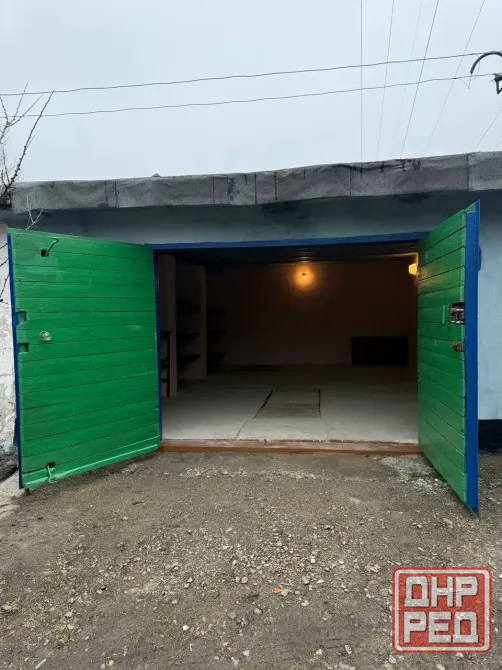рынок баракат Макеевка - изображение 2