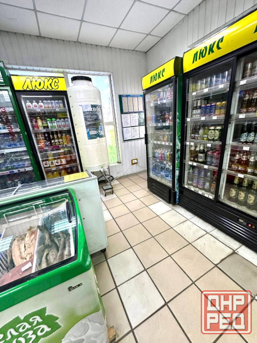 Предлагается к продаже готовый бизнес - Магазин продовольственных товаров (маф) Донецк - изображение 5
