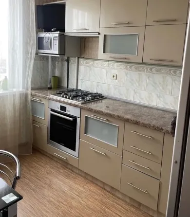 Сдается двушка в Буденновском районе Донецк