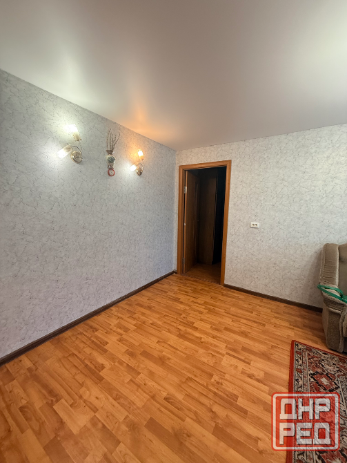 Сдам 2-х ком. кв-ру в центре гвардейки ориентир тц скорпион Макеевка - изображение 6