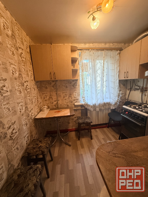 Сдам 2-х ком. кв-ру в центре гвардейки ориентир тц скорпион Макеевка - изображение 1