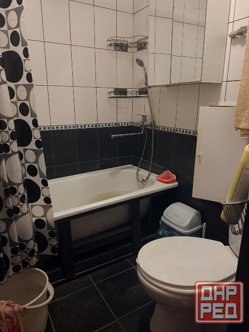Сдам 2-х ком. кв-ру в центре гвардейки ориентир тц скорпион Макеевка - изображение 2
