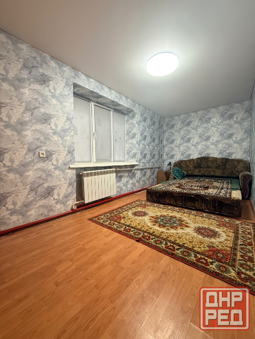 Сдам 2-х ком. кв-ру в центре гвардейки ориентир тц скорпион Макеевка - изображение 5