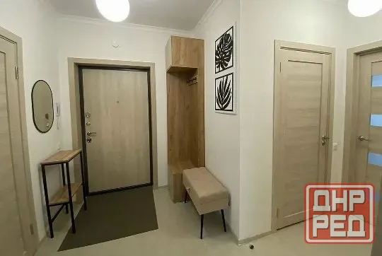 Сдается евро двушка в Ленинском районе Донецк - изображение 2