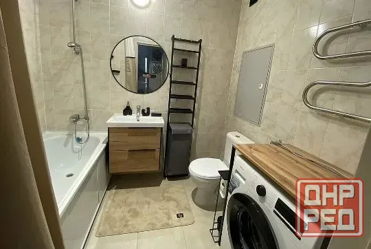 Сдается евро двушка в Ленинском районе Донецк - изображение 3