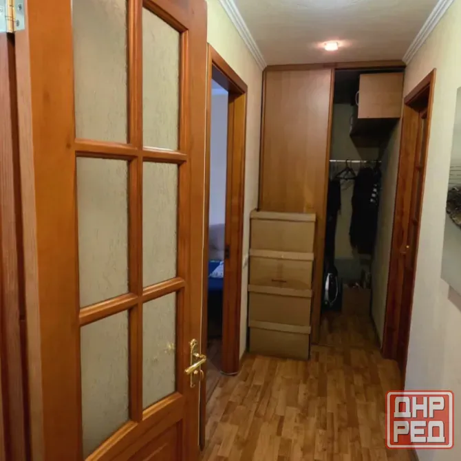 Продам 2 комн парк Щербакова ориентир школа 55 Куйбышевский район Донецка 4 200 000 Донецк - изображение 1