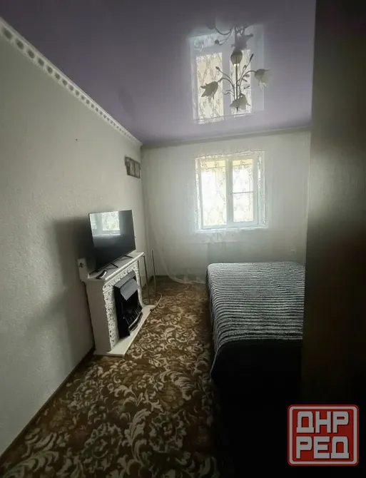 Продажа крупногабаритной 2-хк квартиры в г.Макеевка! мкр-н Восточный, ориентир магазин Вектор! Макеевка - изображение 2