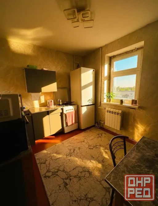 Продажа крупногабаритной 2-хк квартиры в г.Макеевка! мкр-н Восточный, ориентир магазин Вектор! Макеевка - изображение 4