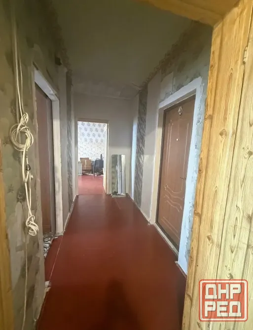 Продажа крупногабаритной 2-хк квартиры в г.Макеевка! мкр-н Восточный, ориентир магазин Вектор! Макеевка - изображение 3