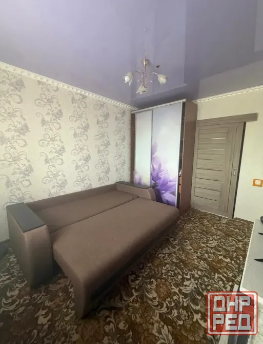 Продажа крупногабаритной 2-хк квартиры в г.Макеевка! мкр-н Восточный, ориентир магазин Вектор! Макеевка - изображение 1
