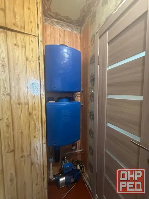 Продажа крупногабаритной 2-хк квартиры в г.Макеевка! мкр-н Восточный, ориентир магазин Вектор! Макеевка - изображение 5