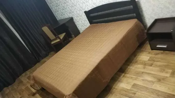 Сдам трехкомнатную квартиру в Калининском районе, ориентир Калининский рынок Донецк