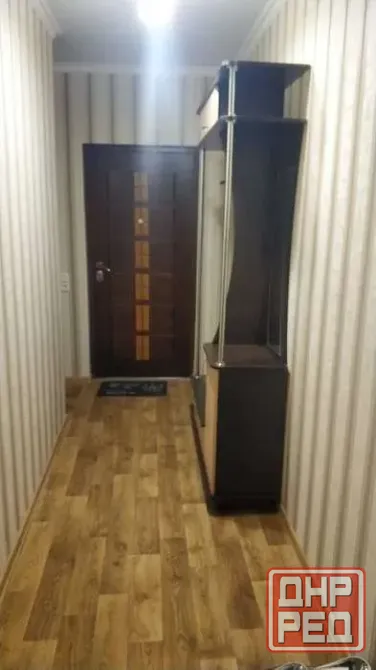 Сдам трехкомнатную квартиру в Калининском районе, ориентир Калининский рынок Донецк - изображение 8
