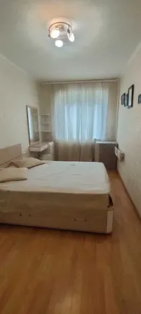 Срочно сдам двухкомнатную квартиру в Кировском районе, ориентир мкрн Солнечный Донецк