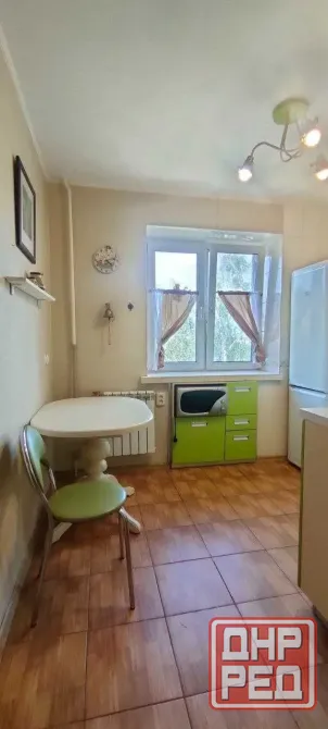 Срочно сдам двухкомнатную квартиру в Кировском районе, ориентир мкрн Солнечный Донецк - изображение 2