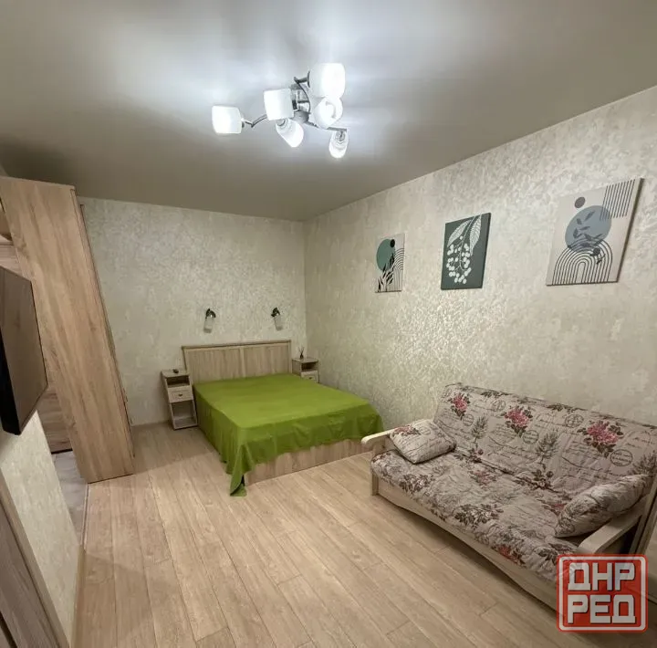 квартира донецк ворошиловский район Донецк - изображение 3