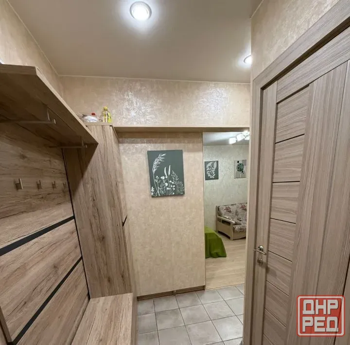 квартира донецк ворошиловский район Донецк - изображение 1