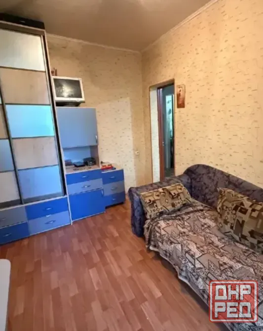 Продажа 2-квартиры Пролетарский район Объединенный м- н Восточный. Донецк - изображение 5