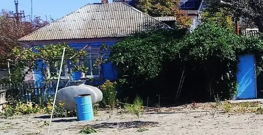 Продается дом с.Белосарайская Коса Мариуполь