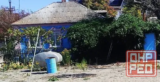 Продается дом с.Белосарайская Коса Мариуполь - изображение 1