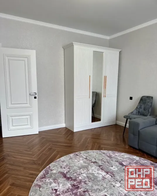 Сдается однокомнатная квартира в Ленинском районе Донецк - изображение 1