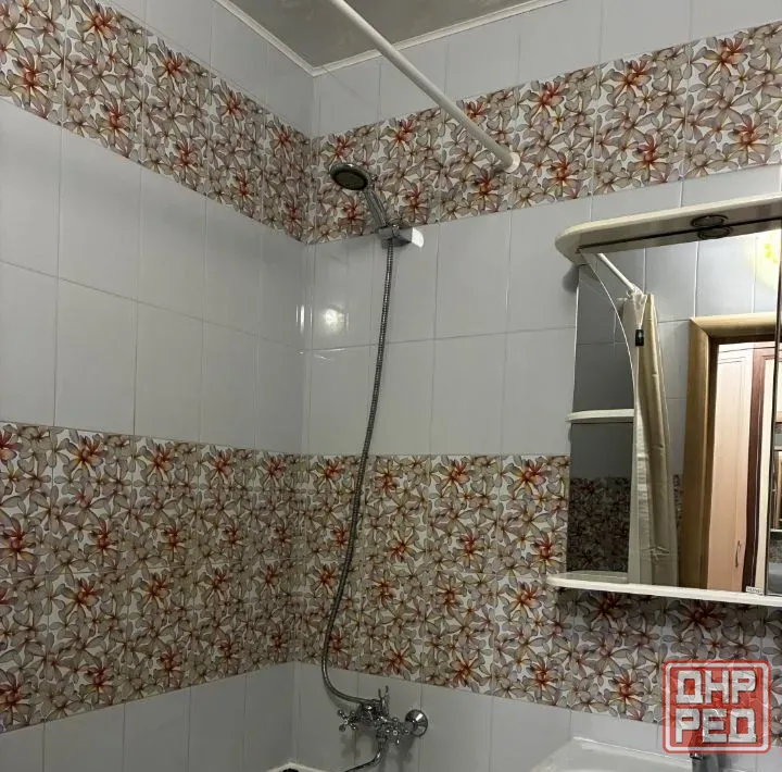 квартира донецк ворошиловский район Донецк - изображение 1