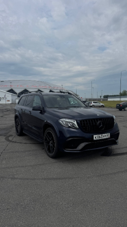 Продам GL 350 d 4MATIC Донецк