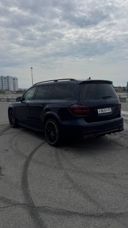Продам GL 350 d 4MATIC Донецк