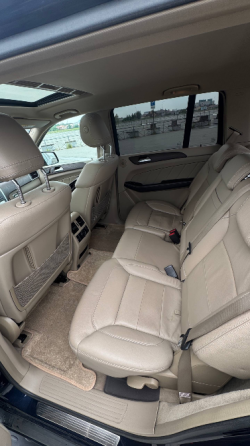 Продам GL 350 d 4MATIC Донецк