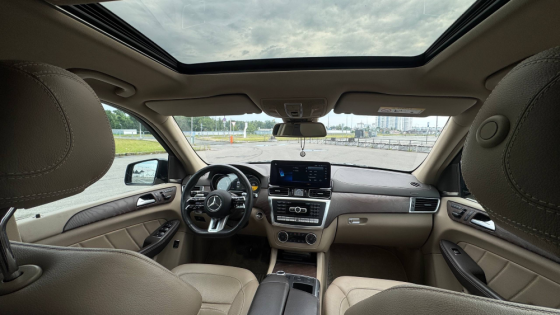 Продам GL 350 d 4MATIC Донецк