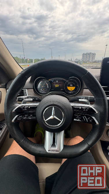 Продам GL 350 d 4MATIC Донецк - изображение 4