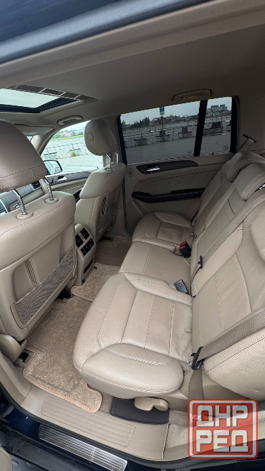 Продам GL 350 d 4MATIC Донецк - изображение 6