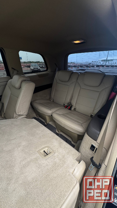 Продам GL 350 d 4MATIC Донецк - изображение 7