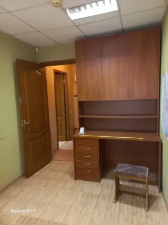 Продам 1-но комн. квартиру - офис Донецк