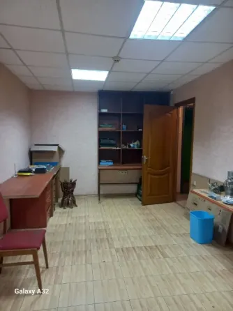 Продам 1-но комн. квартиру - офис Донецк